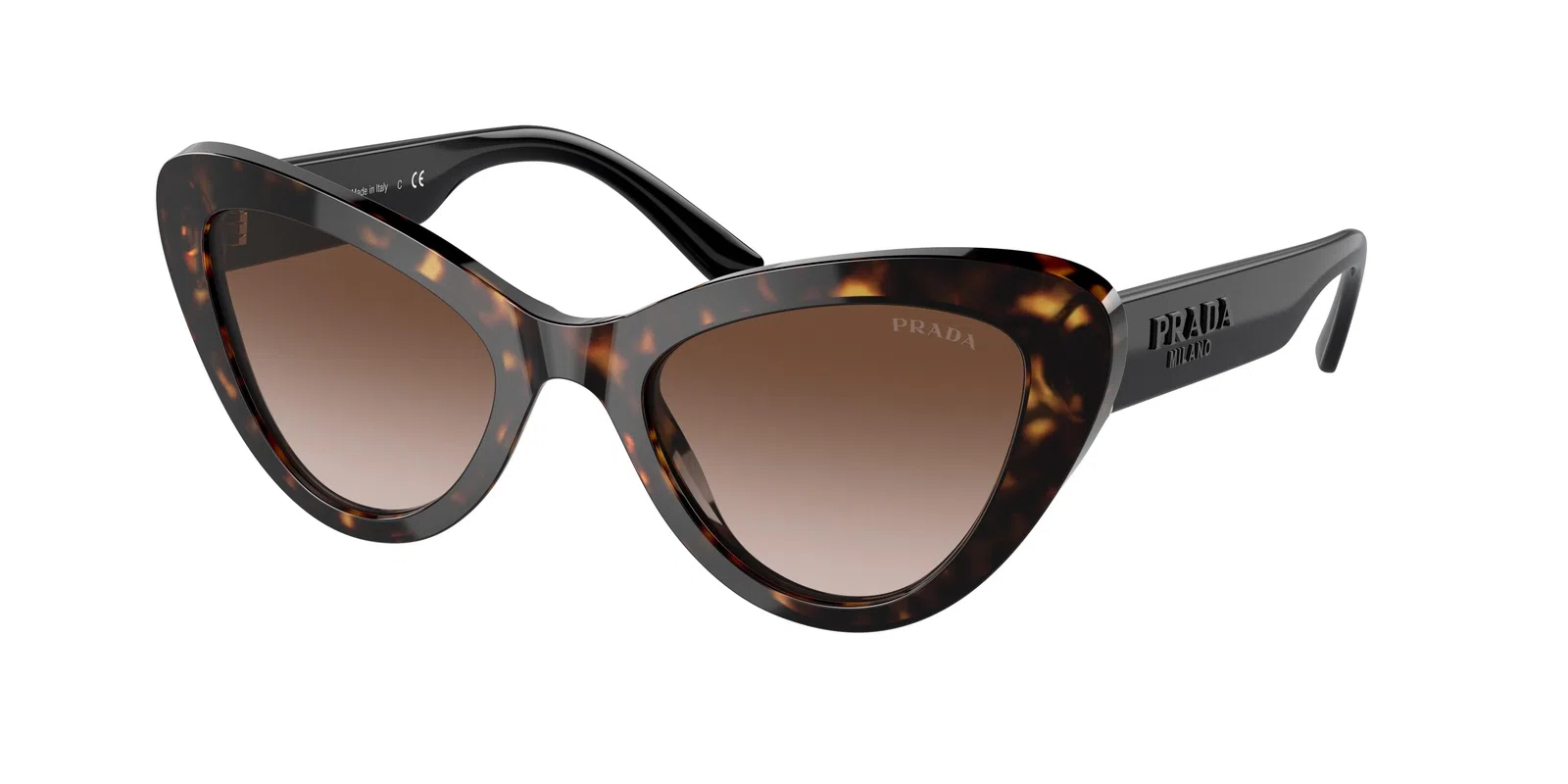 Prada 13YS Sunglasses - view 6
